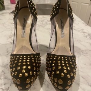 Brian Atwood Loca Pumps